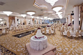 Casablanca Al Salamah Hotel