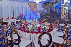 Casablanca Al Salamah Hotel