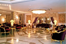 Casablanca Al Salamah Hotel