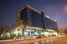 Casablanca Al Salamah Hotel
