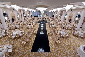 Casablanca Al Salamah Hotel