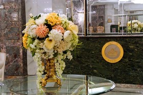 Casablanca Al Salamah Hotel