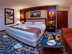 Casablanca Al Salamah Hotel