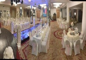 Casablanca Al Salamah Hotel