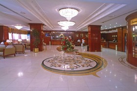 Casablanca Al Salamah Hotel