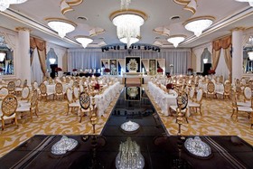 Casablanca Al Salamah Hotel