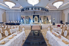 Casablanca Al Salamah Hotel