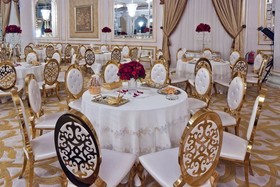 Casablanca Al Salamah Hotel