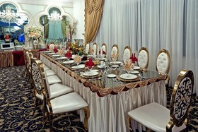 Casablanca Al Salamah Hotel