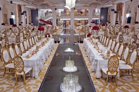Casablanca Al Salamah Hotel