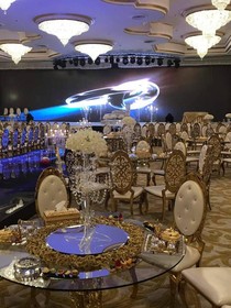 Casablanca Al Salamah Hotel