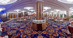 Casablanca Al Salamah Hotel