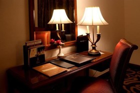 Casablanca Al Salamah Hotel