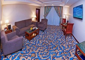 Casablanca Al Salamah Hotel