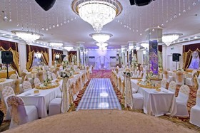 Casablanca Al Salamah Hotel