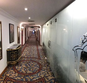 Casablanca Al Salamah Hotel