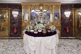 Casablanca Al Salamah Hotel