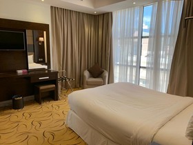 Three Points Hotel