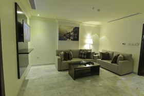 Three Points Hotel