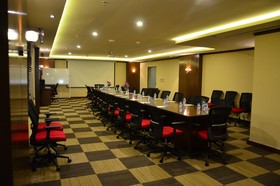 Three Points Hotel