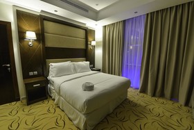 Three Points Hotel