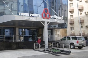 Three Points Hotel