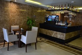 Three Points Hotel
