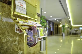 Three Points Hotel