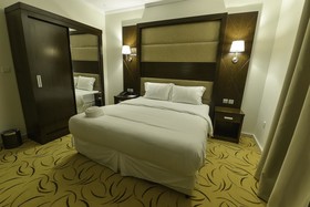 Three Points Hotel