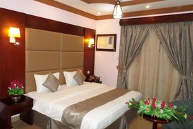 Dar Laveena Hotel Apartments