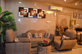 Dar Laveena Hotel Apartments