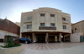 Dar Laveena Hotel Apartments