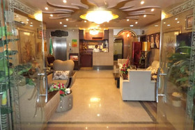Dar Laveena Hotel Apartments