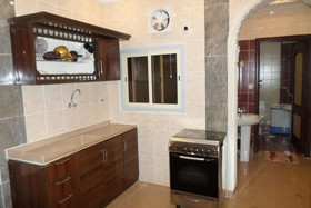 Dar Laveena Hotel Apartments
