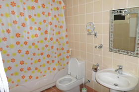 Dar Laveena Hotel Apartments