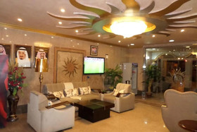 Dar Laveena Hotel Apartments