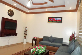 Dar Laveena Hotel Apartments