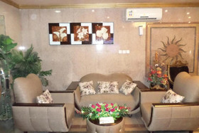 Dar Laveena Hotel Apartments