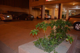 Dar Laveena Hotel Apartments