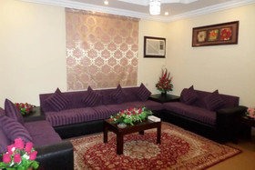 Dar Laveena Hotel Apartments