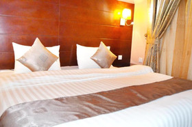 Dar Laveena Hotel Apartments