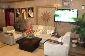 Dar Laveena Hotel Apartments