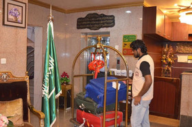 Dar Laveena Hotel Apartments