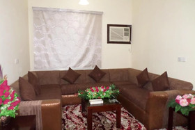 Dar Laveena Hotel Apartments