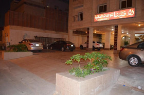 Dar Laveena Hotel Apartments