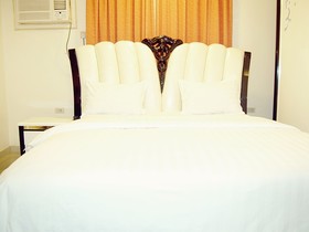 Diouf Al Nabarees Hotel