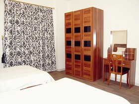 Diouf Al Nabarees Hotel