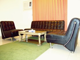 Diouf Al Nabarees Hotel