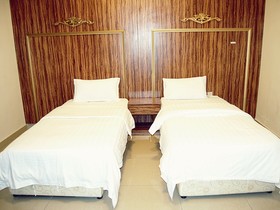 Diouf Al Nabarees Hotel