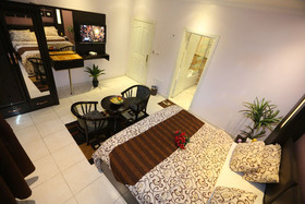 Durar Beirut Hotel Apartments